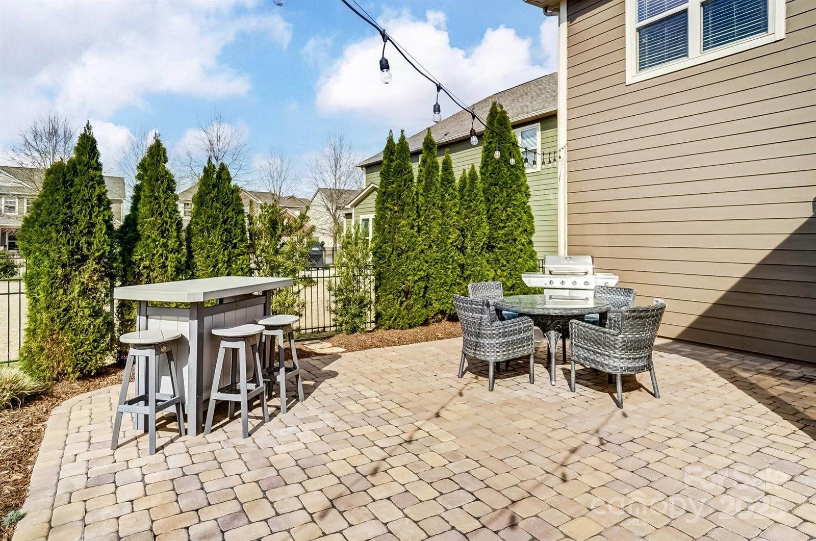 13240 Carolina Wren Court, Charlotte, NC 28278