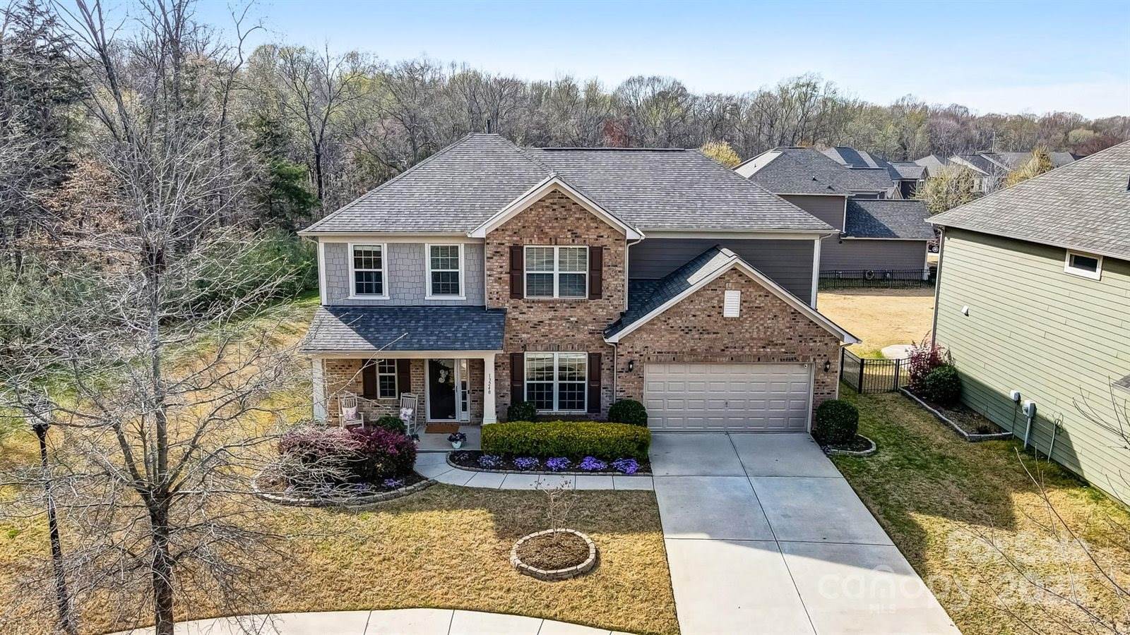 13240 Carolina Wren Court, Charlotte, NC 28278