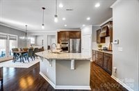 13240 Carolina Wren Court, Charlotte, NC 28278