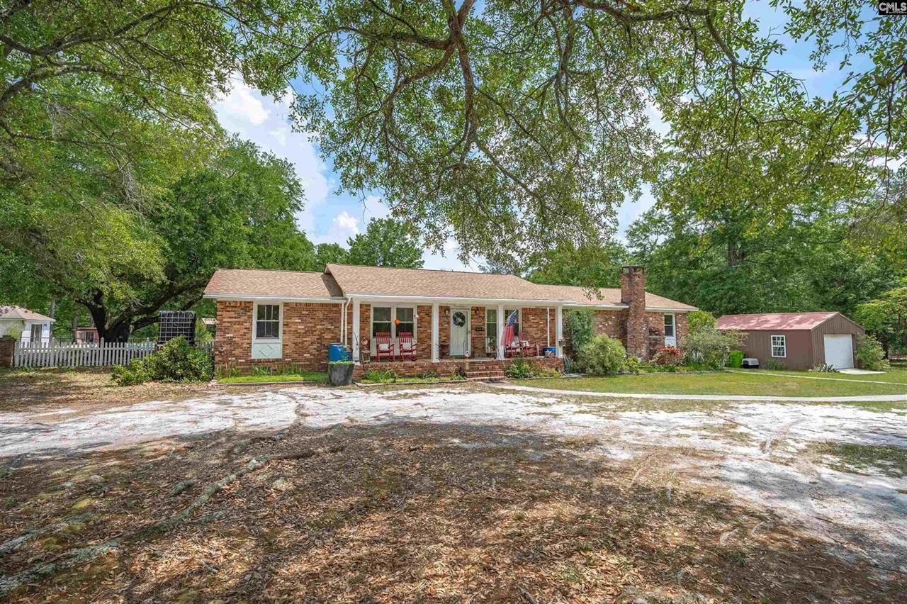 1224 RL Coward, Hopkins, SC 29061