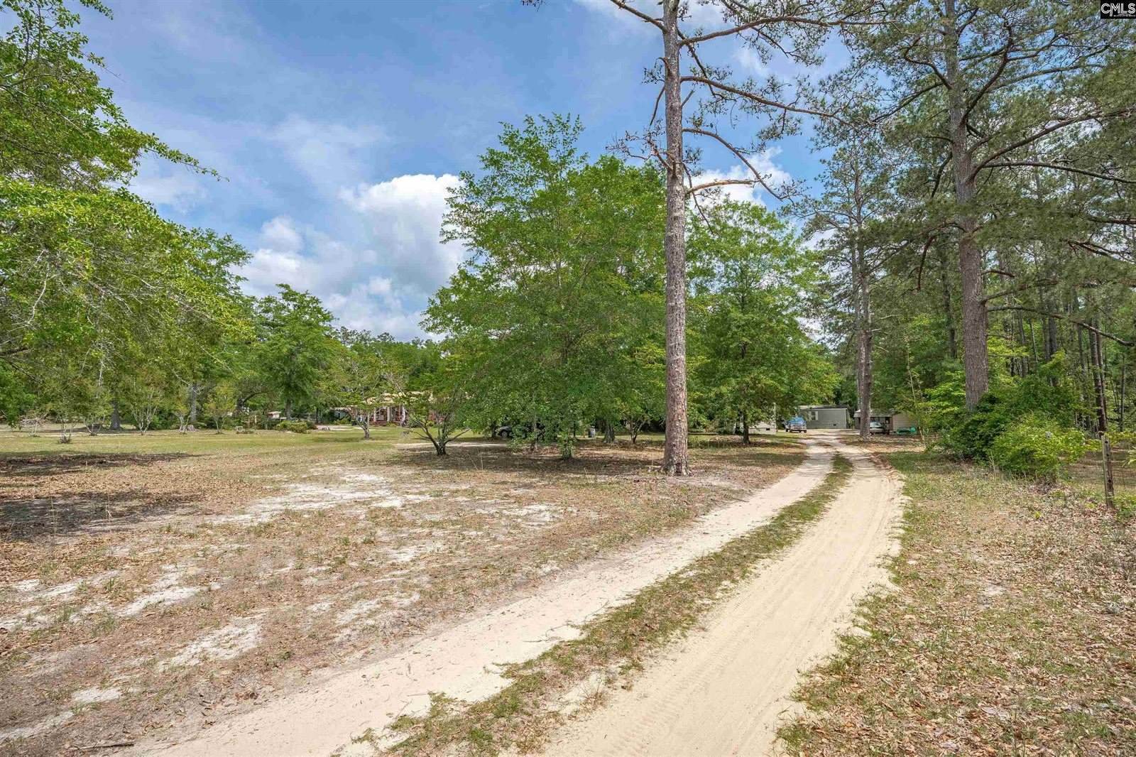 1224 RL Coward, Hopkins, SC 29061