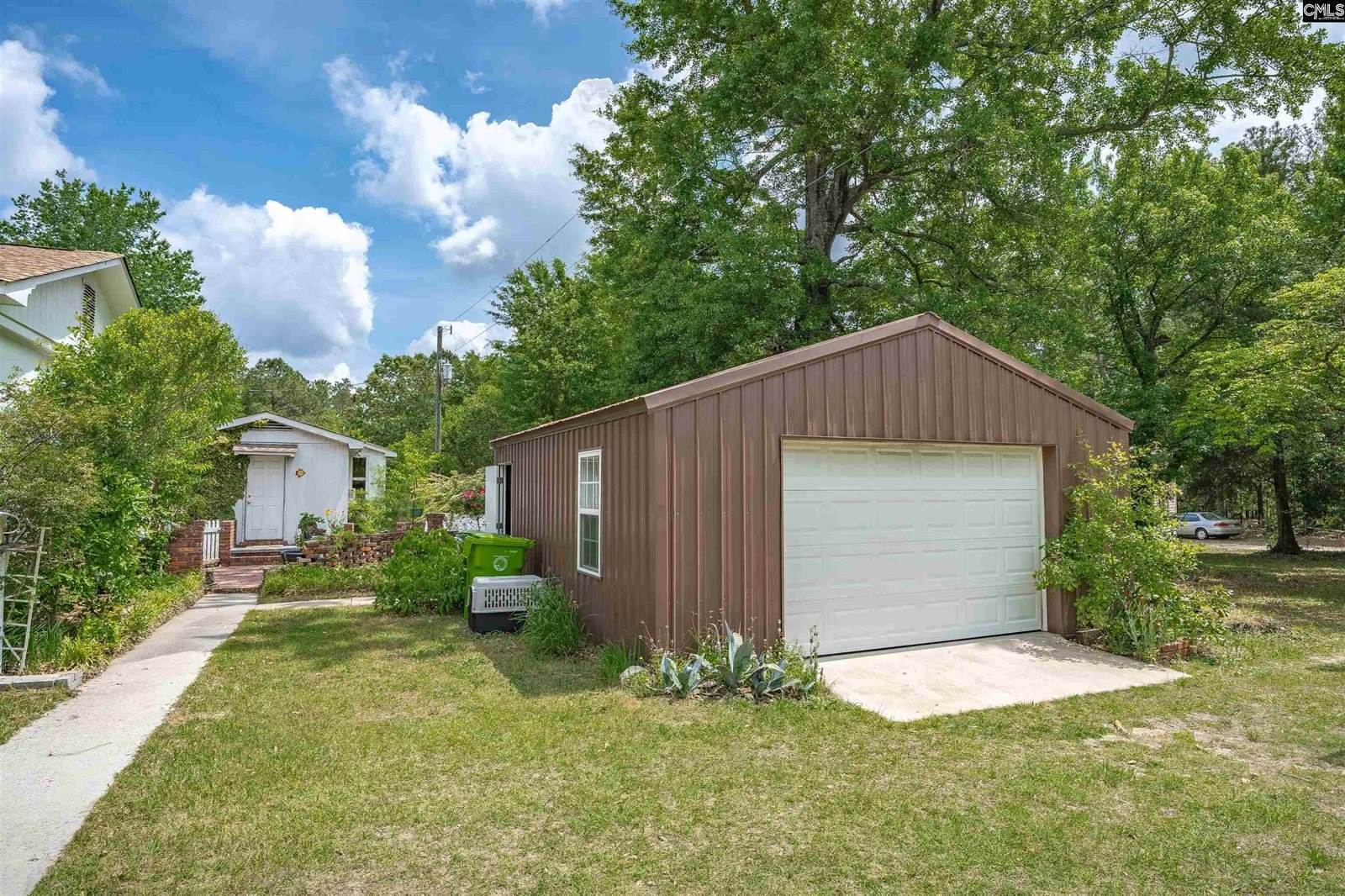 1224 RL Coward, Hopkins, SC 29061