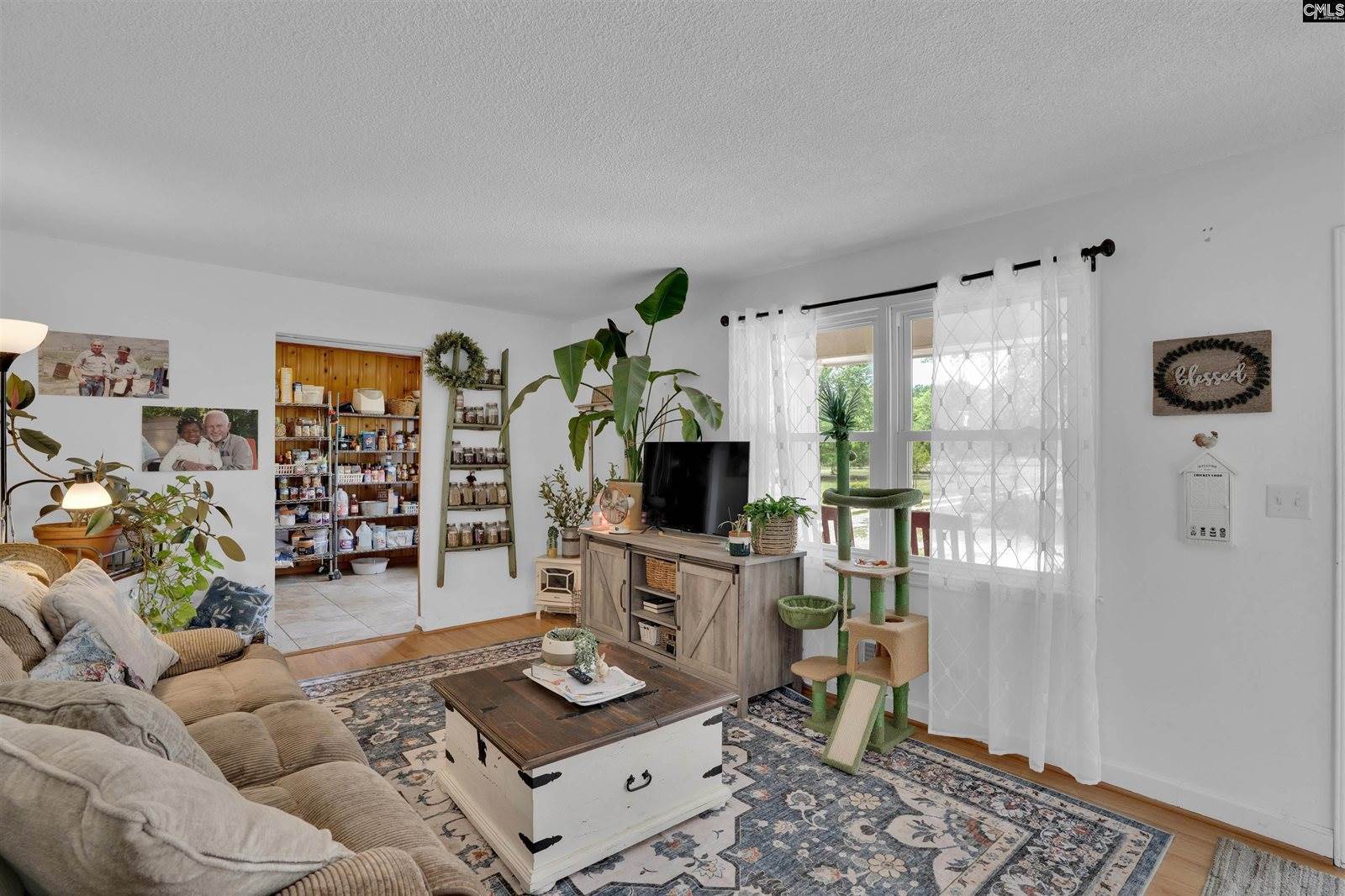 1224 RL Coward, Hopkins, SC 29061