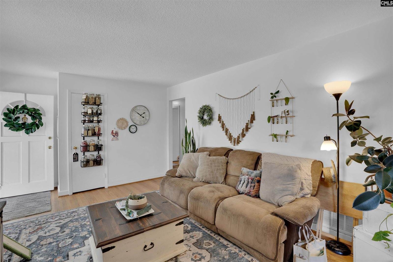 1224 RL Coward, Hopkins, SC 29061