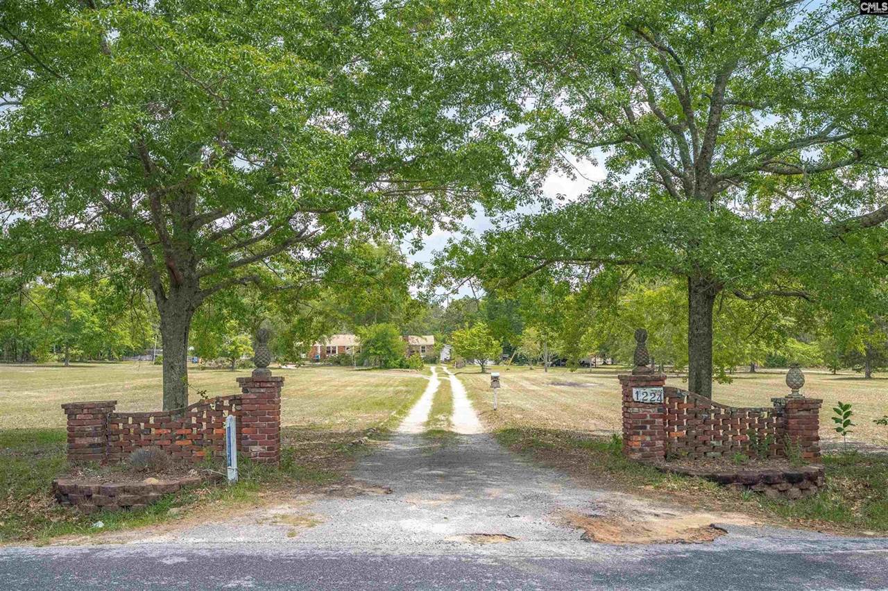 1224 RL Coward, Hopkins, SC 29061