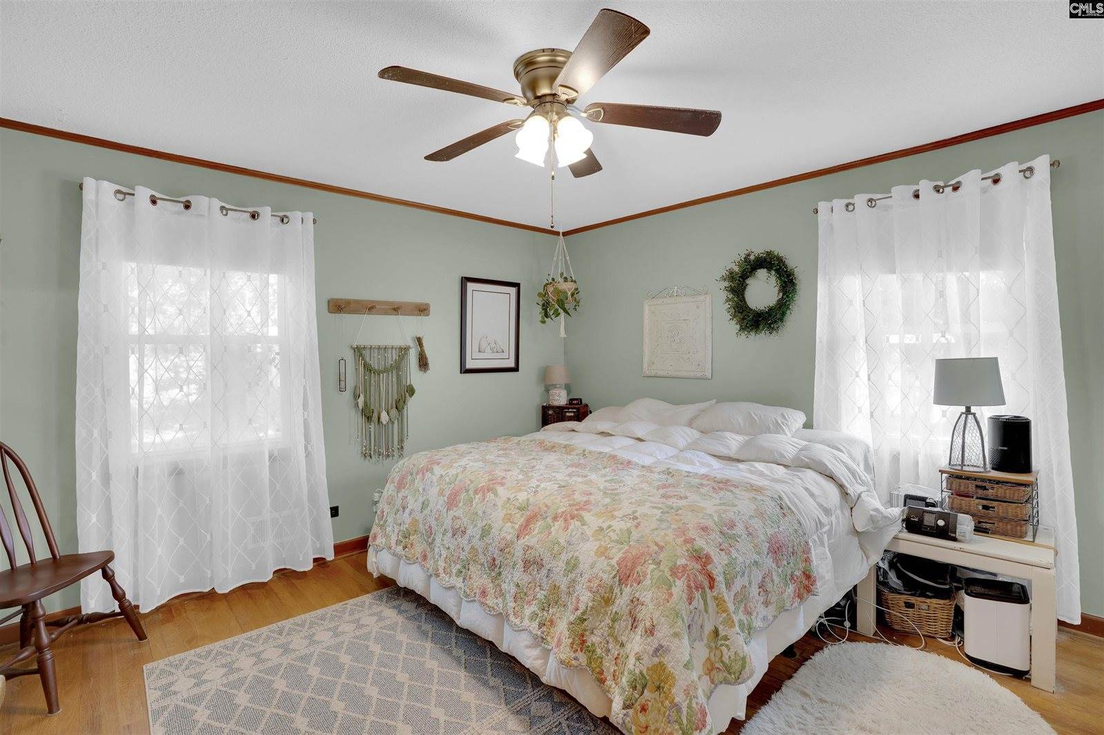 1224 RL Coward, Hopkins, SC 29061