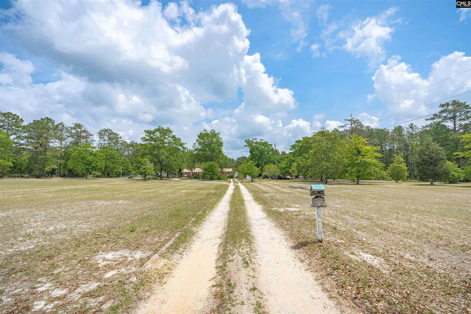 1224 RL Coward, Hopkins, SC 29061