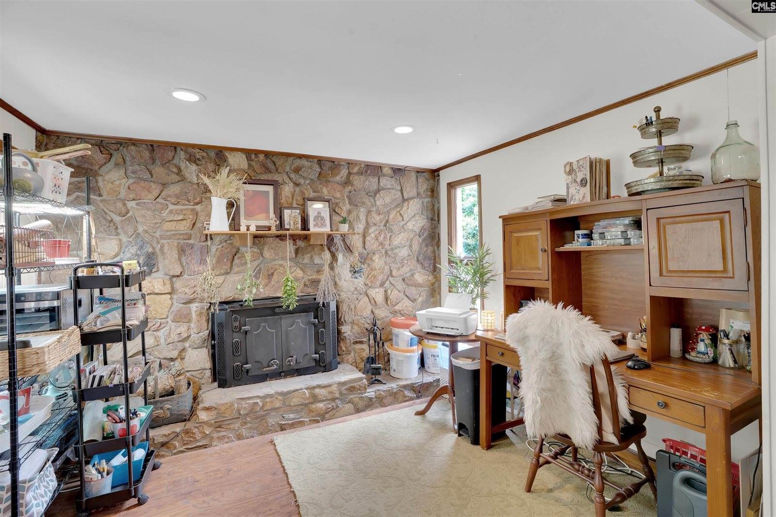 1224 RL Coward, Hopkins, SC 29061