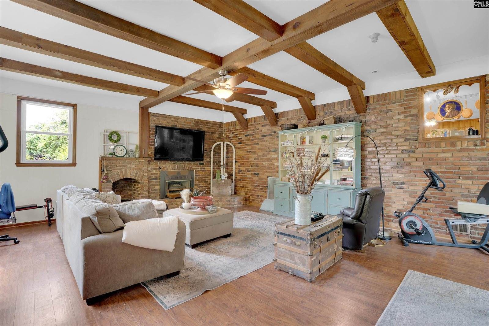 1224 RL Coward, Hopkins, SC 29061