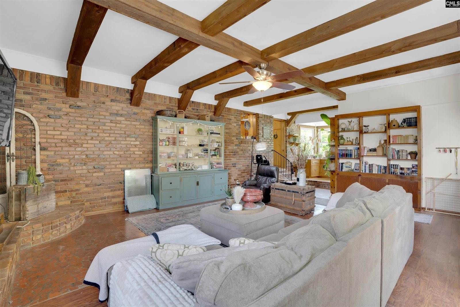 1224 RL Coward, Hopkins, SC 29061