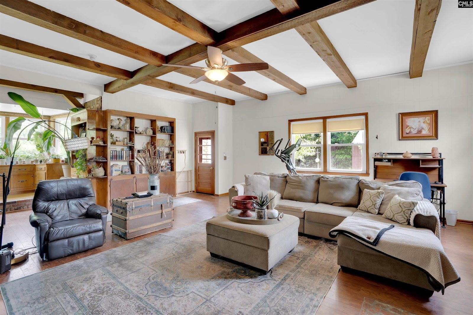 1224 RL Coward, Hopkins, SC 29061