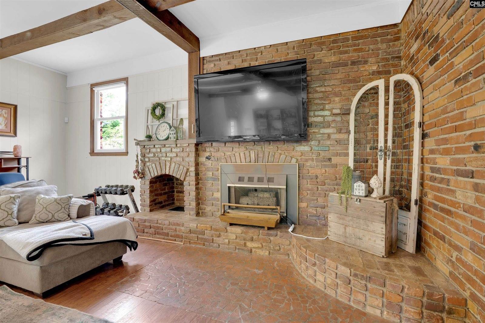 1224 RL Coward, Hopkins, SC 29061