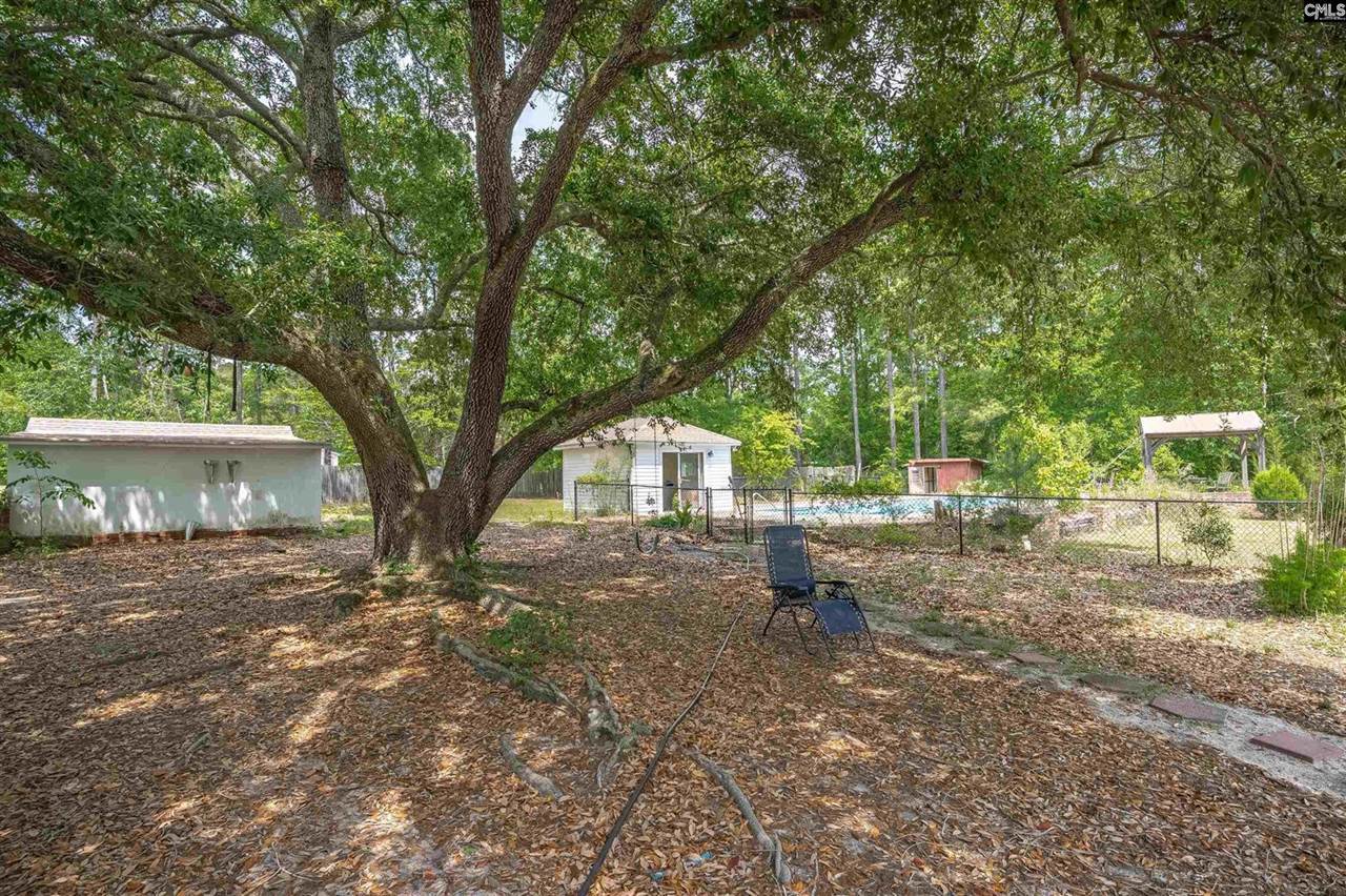 1224 RL Coward, Hopkins, SC 29061