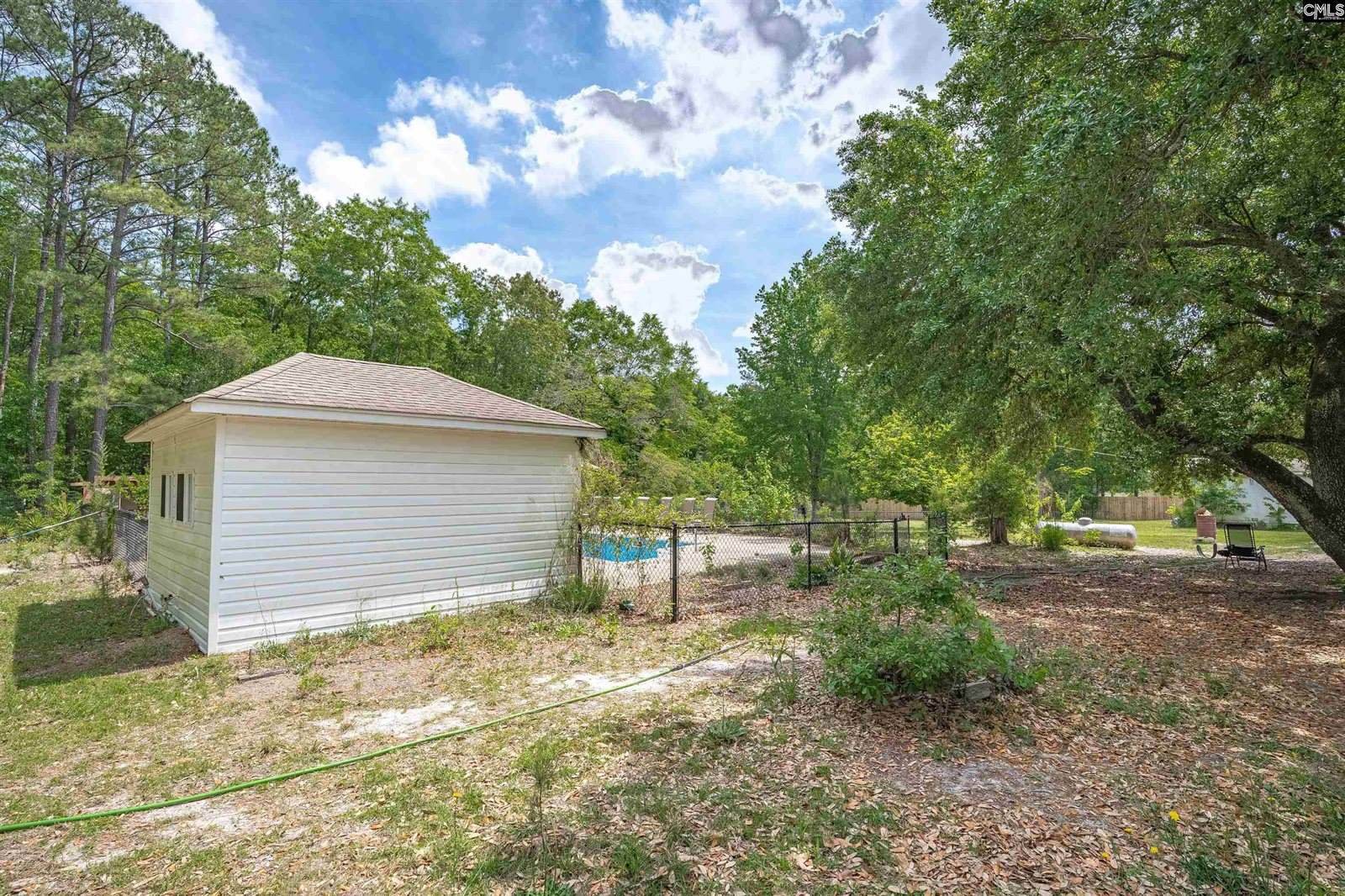 1224 RL Coward, Hopkins, SC 29061