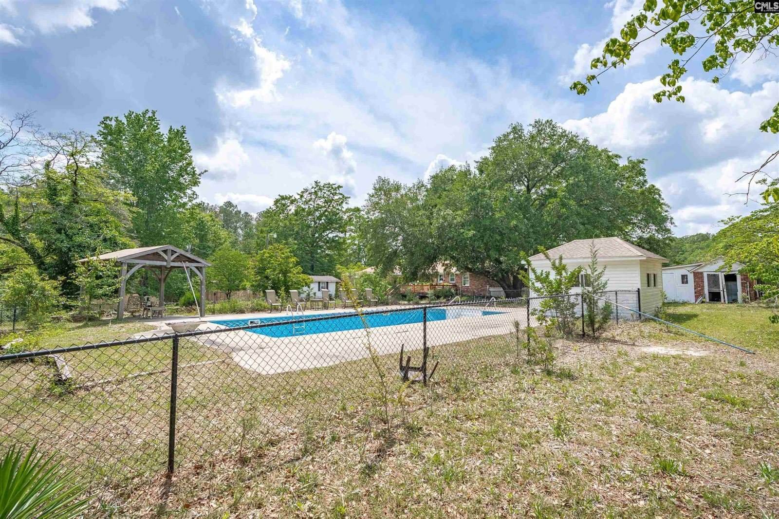 1224 RL Coward, Hopkins, SC 29061