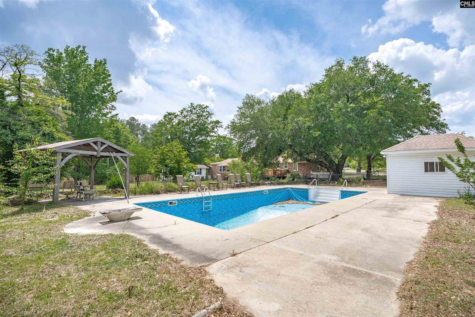 1224 RL Coward, Hopkins, SC 29061