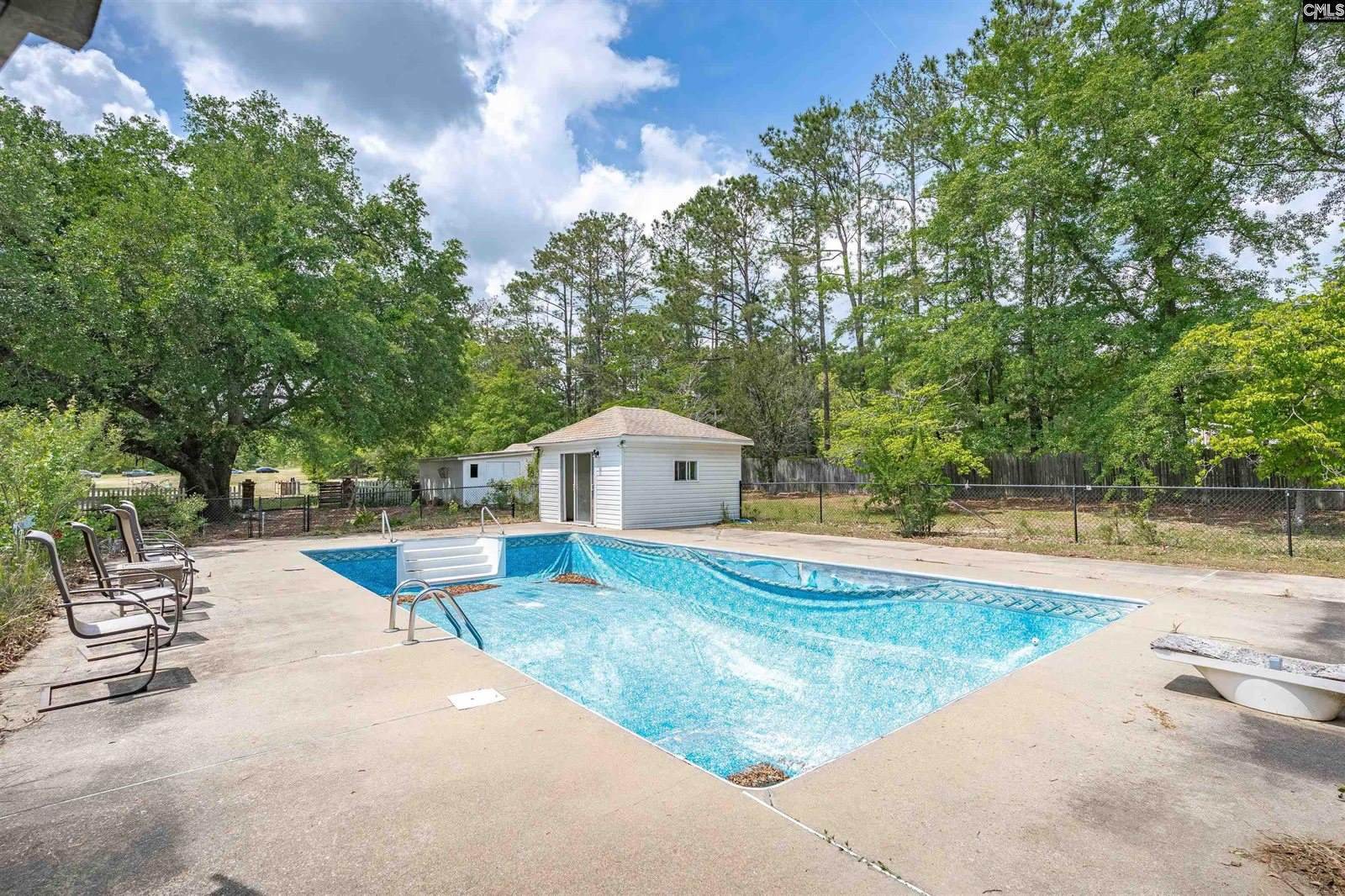 1224 RL Coward, Hopkins, SC 29061