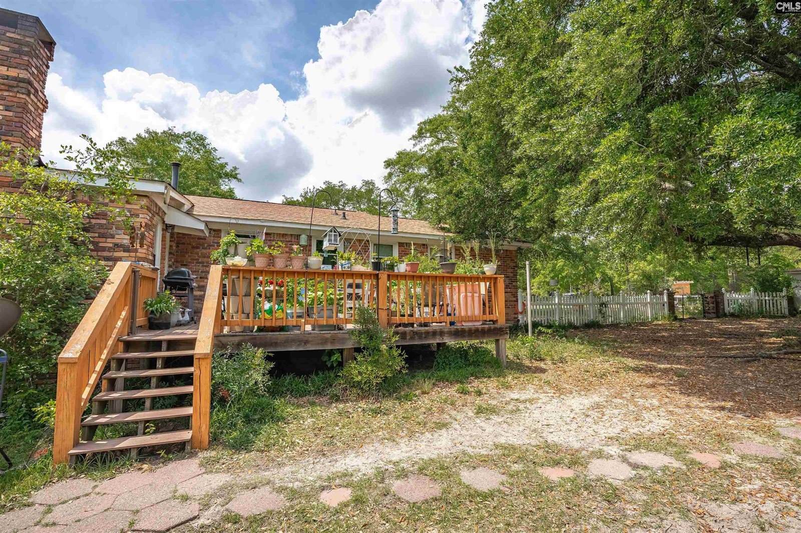 1224 RL Coward, Hopkins, SC 29061