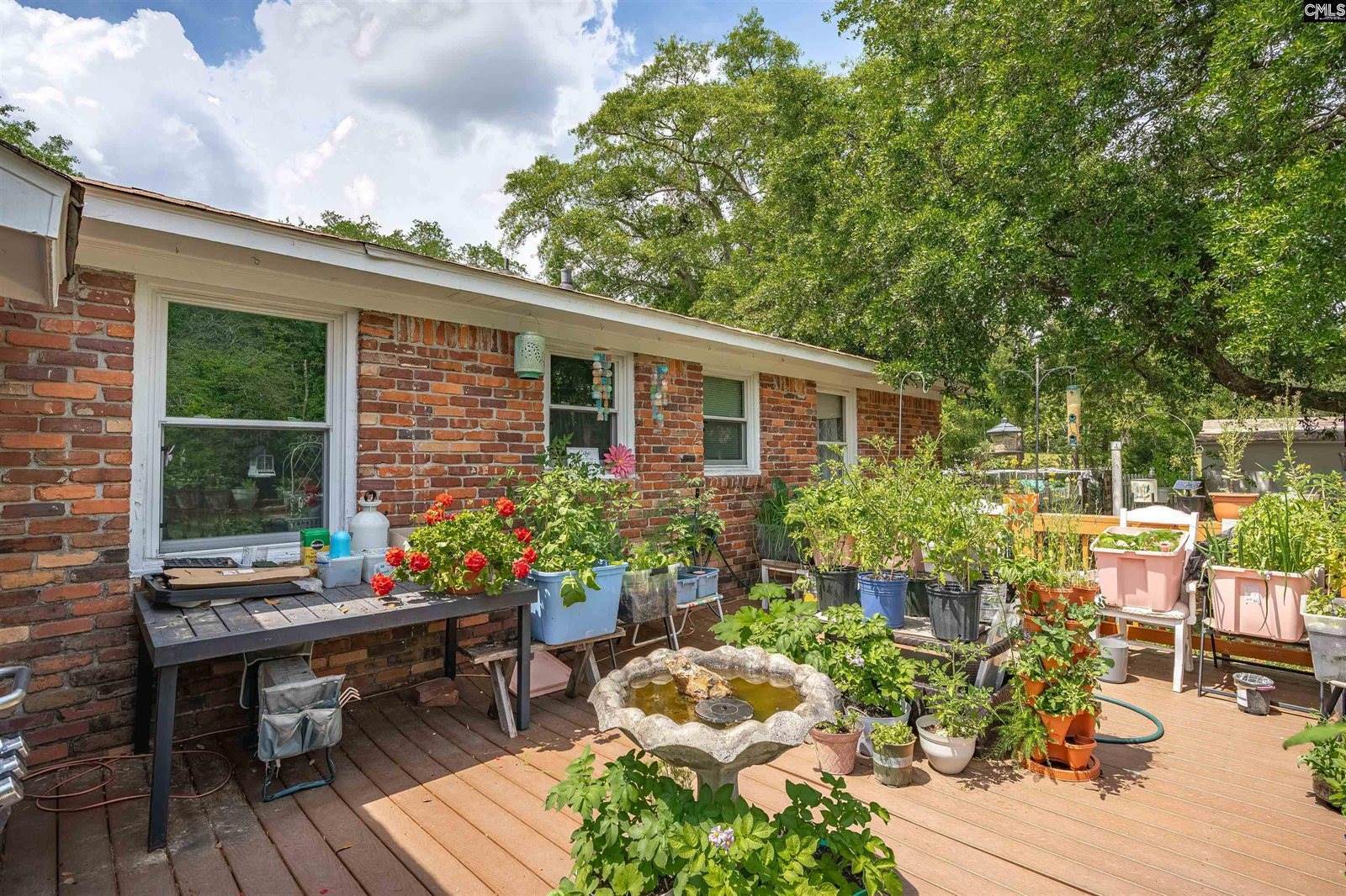 1224 RL Coward, Hopkins, SC 29061