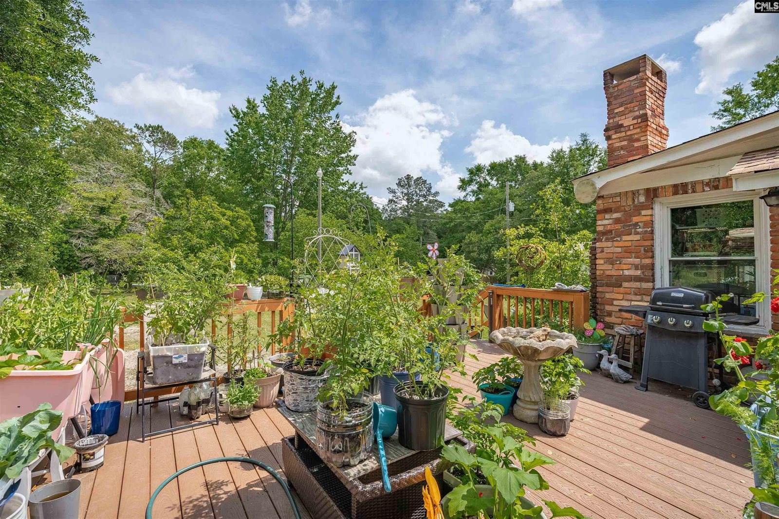 1224 RL Coward, Hopkins, SC 29061