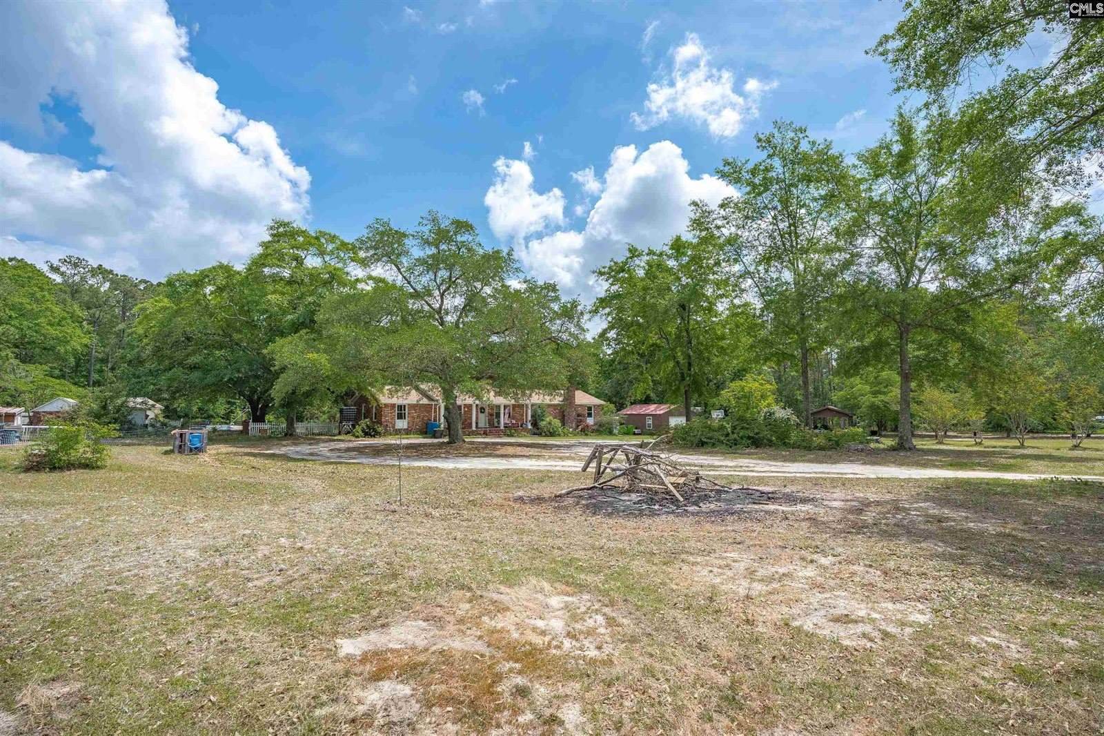 1224 RL Coward, Hopkins, SC 29061