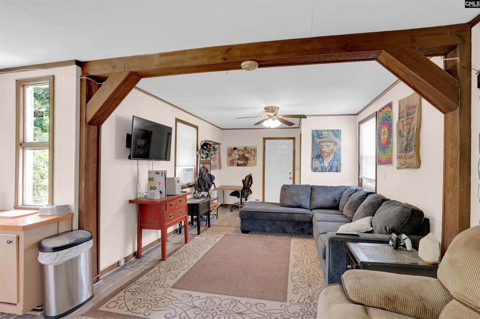 1224 RL Coward, Hopkins, SC 29061