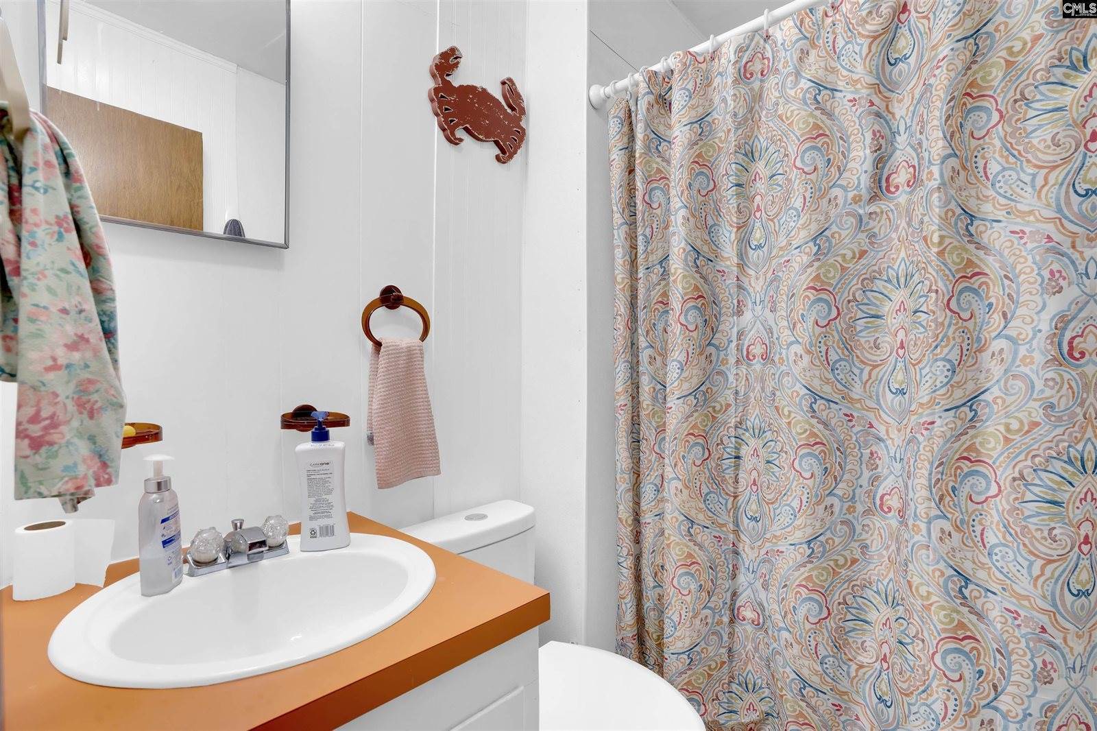 1224 RL Coward, Hopkins, SC 29061