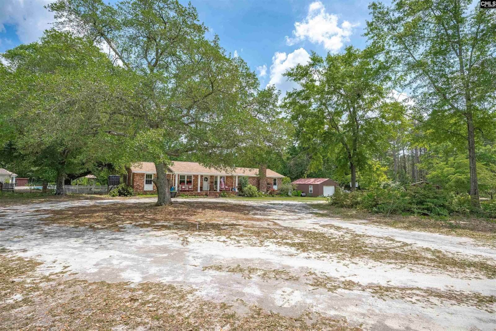 1224 RL Coward, Hopkins, SC 29061