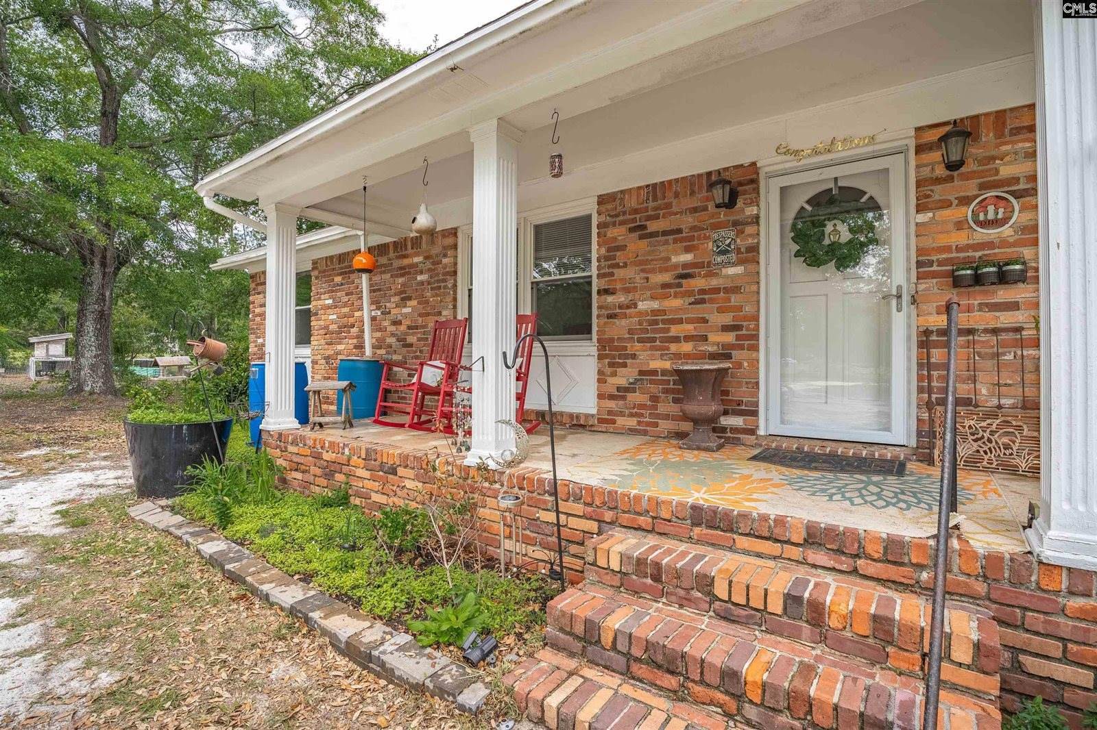 1224 RL Coward, Hopkins, SC 29061