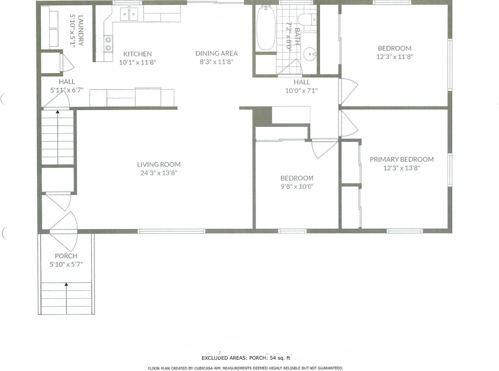 108 S Wilson St, Ulysses, KS 67880