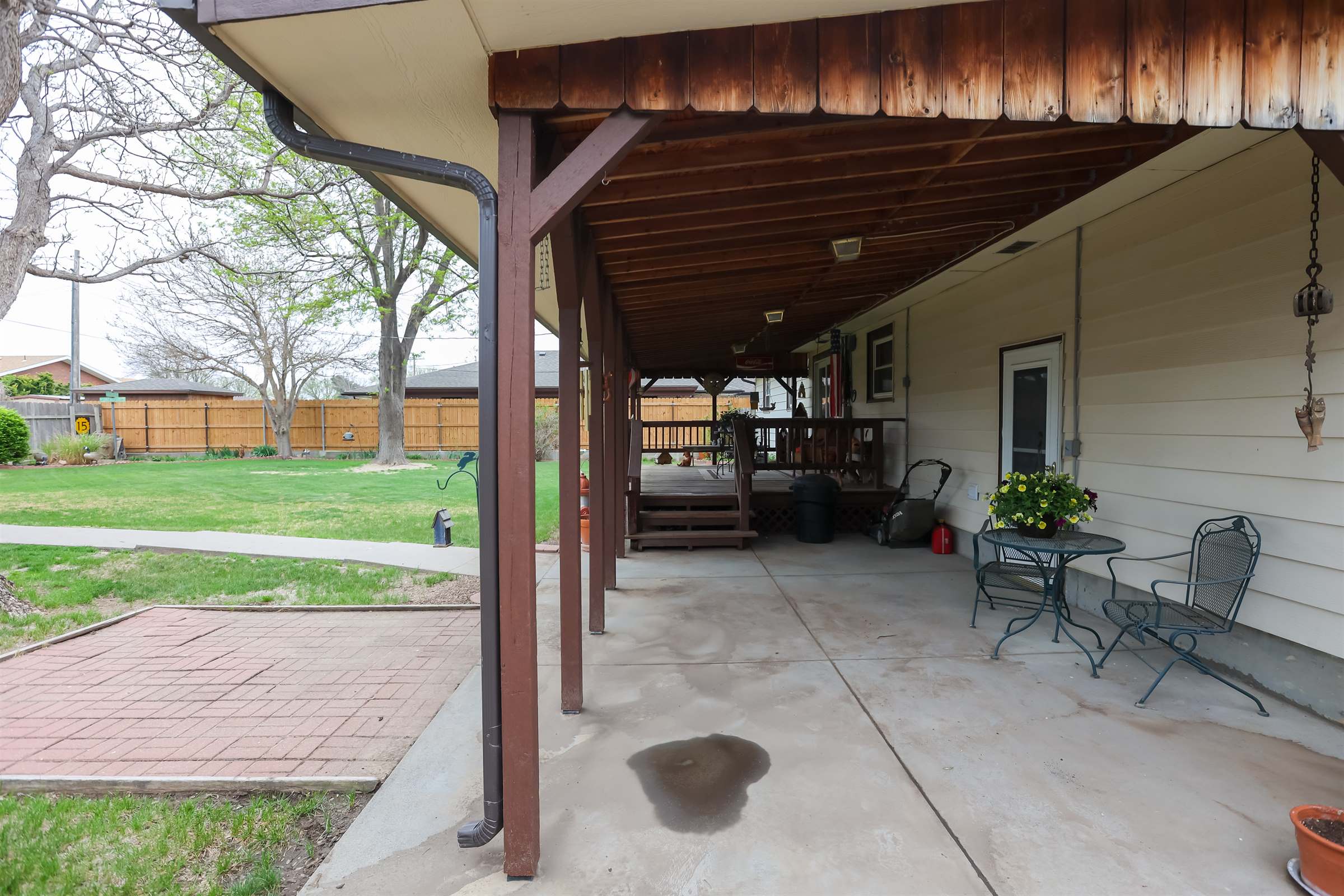 108 S Wilson St, Ulysses, KS 67880