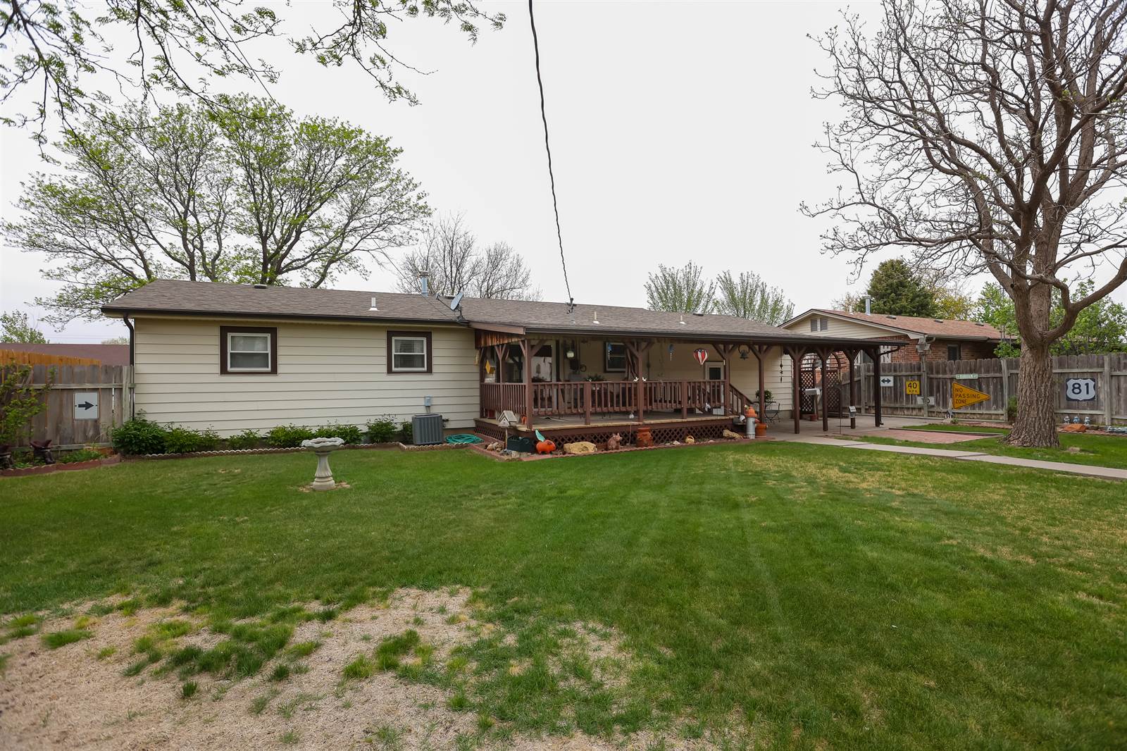 108 S Wilson St, Ulysses, KS 67880