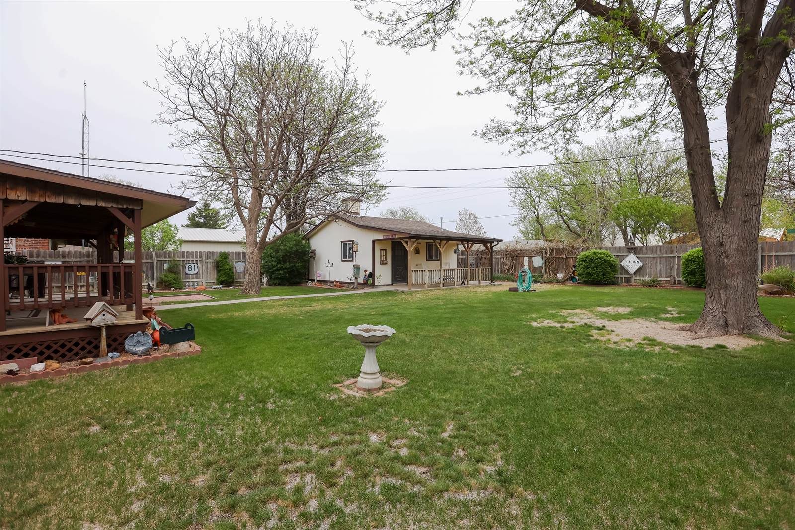 108 S Wilson St, Ulysses, KS 67880