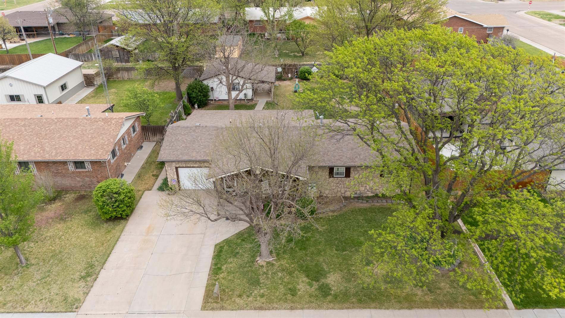 108 S Wilson St, Ulysses, KS 67880