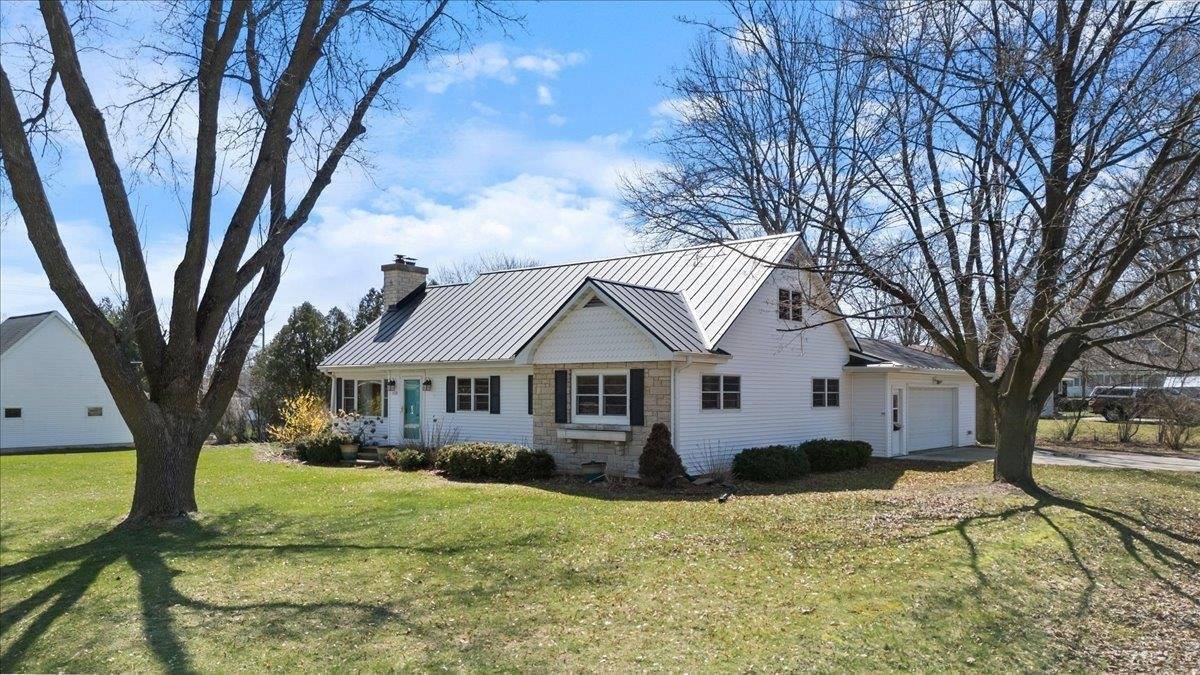 1110 W 7th Street, Marshfield, WI 54449