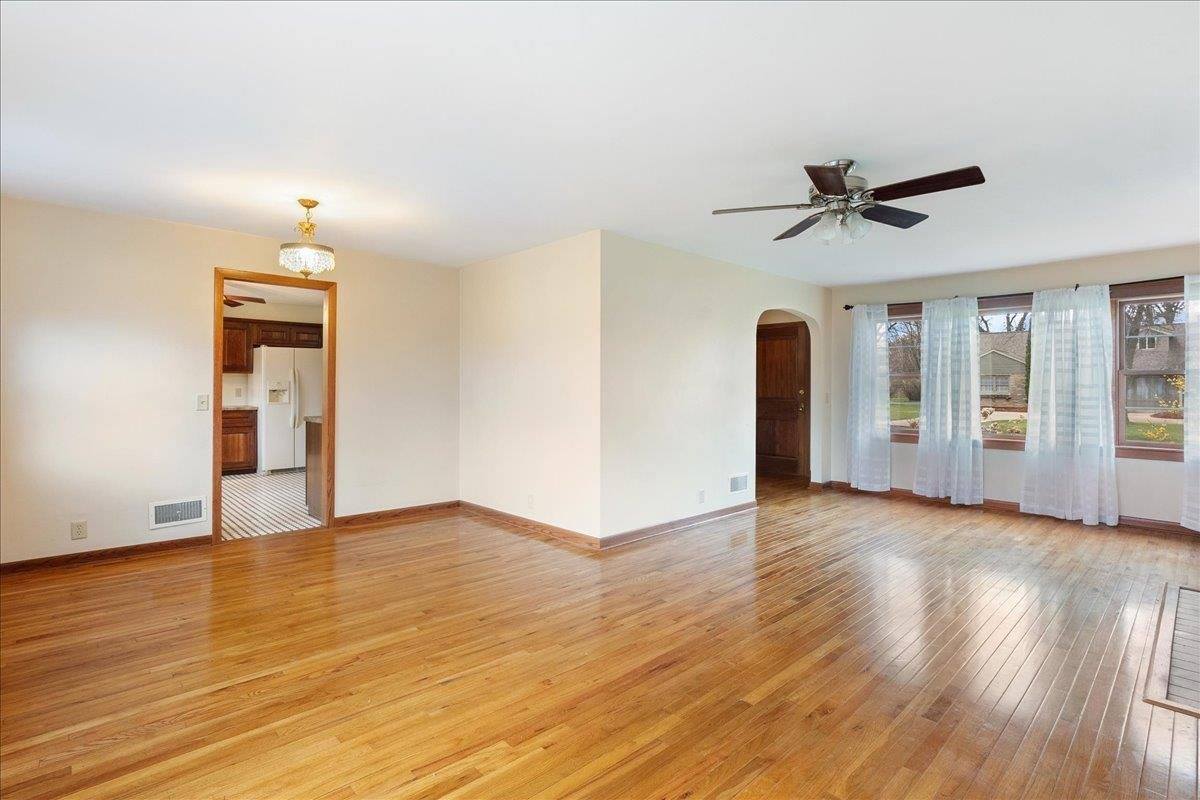 1110 W 7th Street, Marshfield, WI 54449