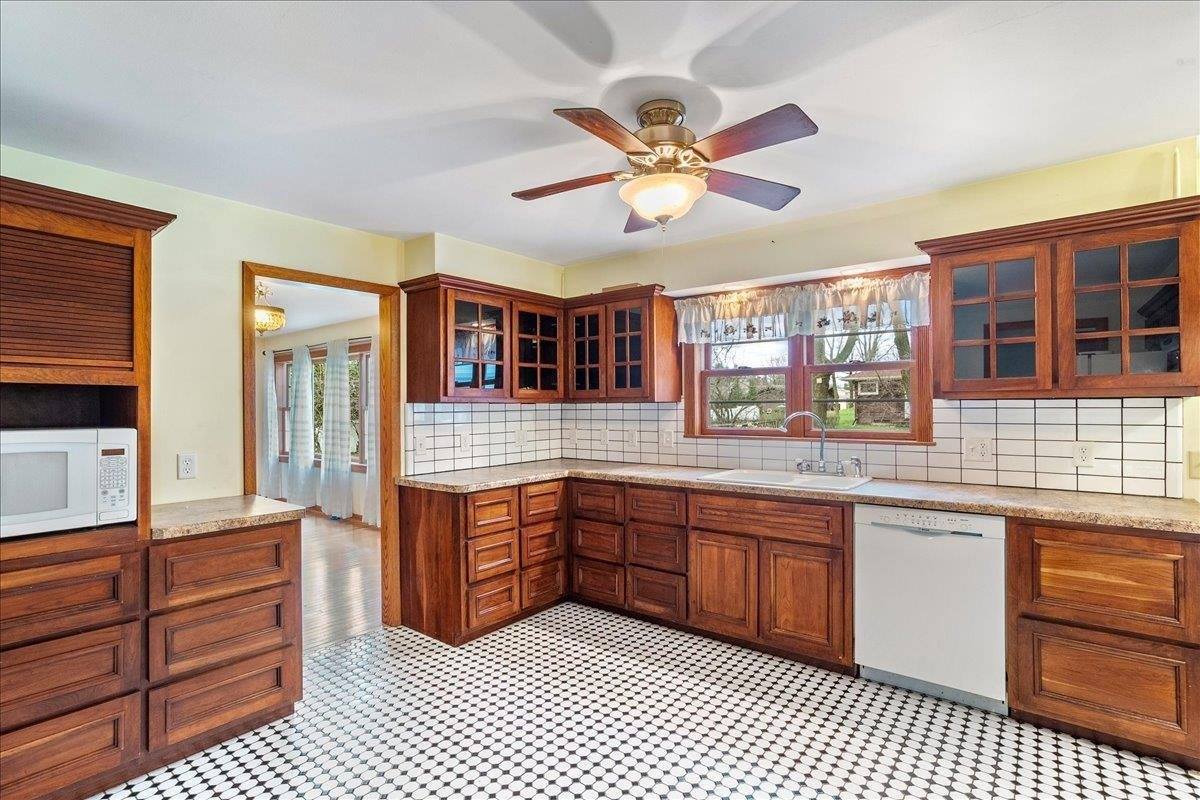 1110 W 7th Street, Marshfield, WI 54449