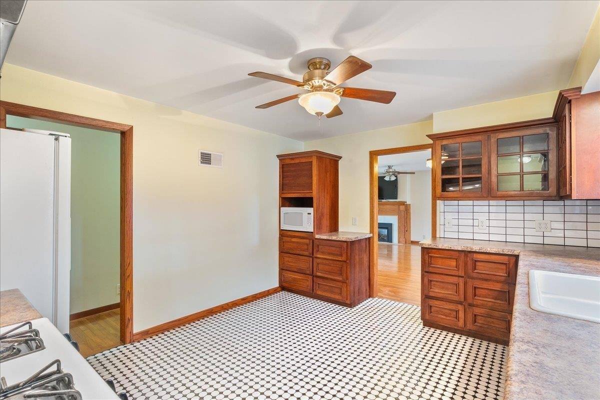 1110 W 7th Street, Marshfield, WI 54449