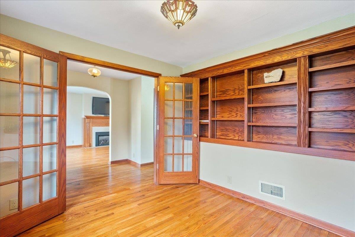 1110 W 7th Street, Marshfield, WI 54449