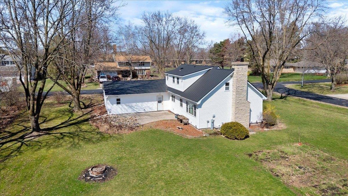 1110 W 7th Street, Marshfield, WI 54449