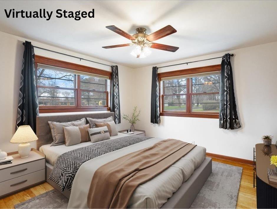 1110 W 7th Street, Marshfield, WI 54449