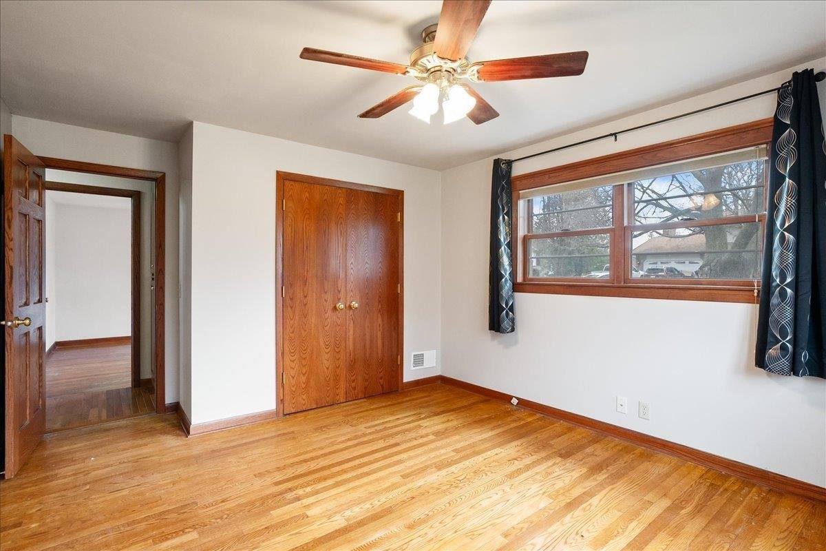 1110 W 7th Street, Marshfield, WI 54449