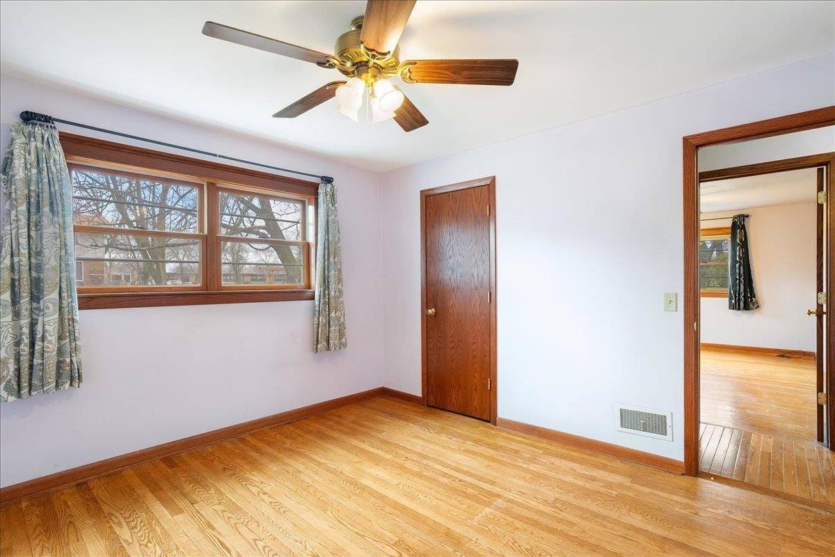 1110 W 7th Street, Marshfield, WI 54449