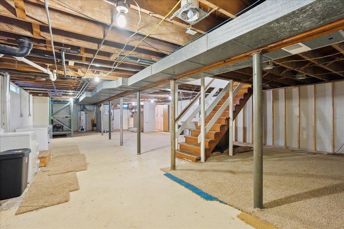 1110 W 7th Street, Marshfield, WI 54449