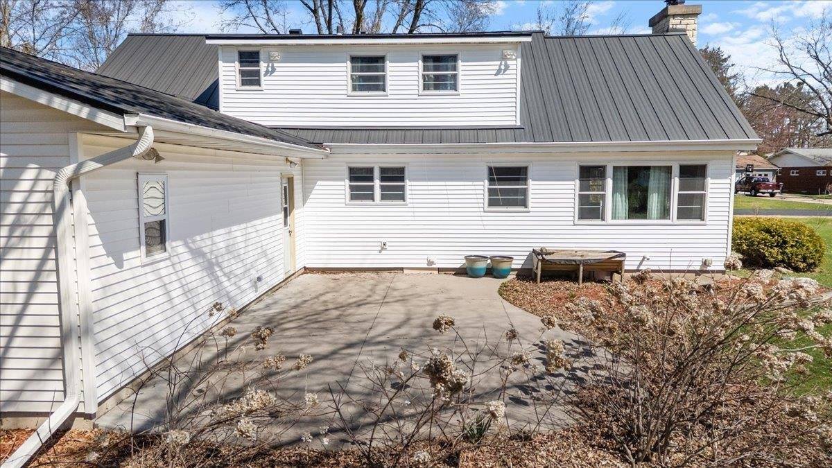 1110 W 7th Street, Marshfield, WI 54449