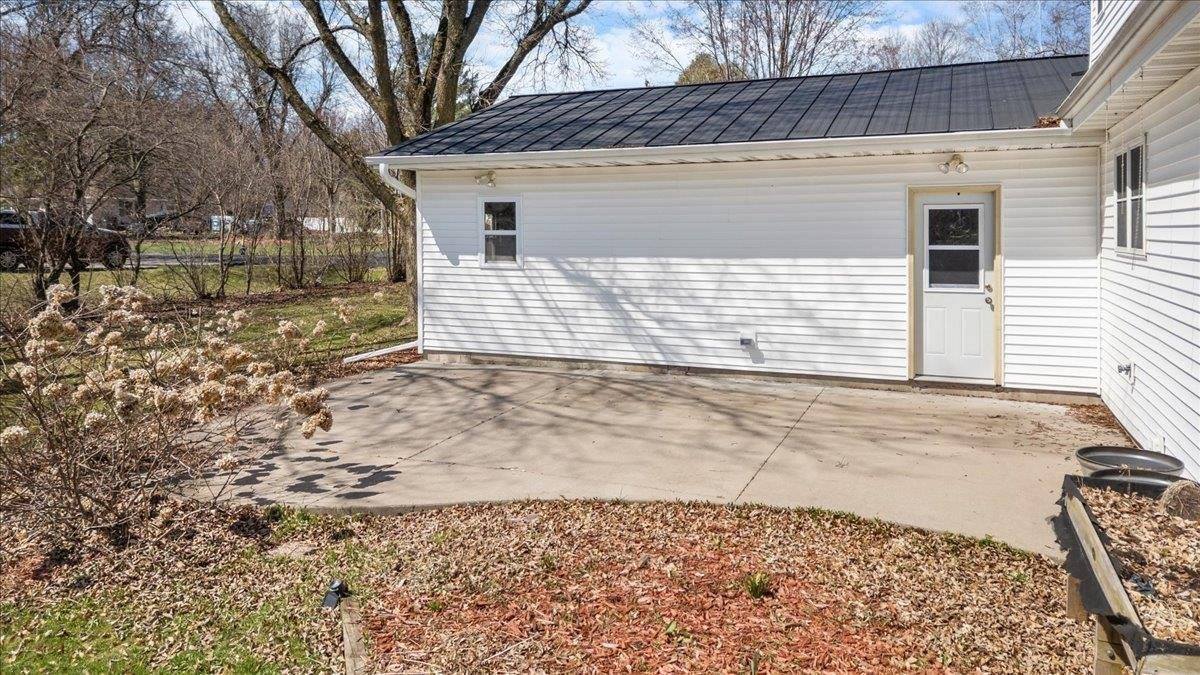 1110 W 7th Street, Marshfield, WI 54449