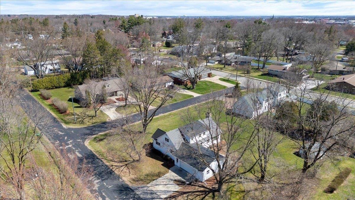 1110 W 7th Street, Marshfield, WI 54449