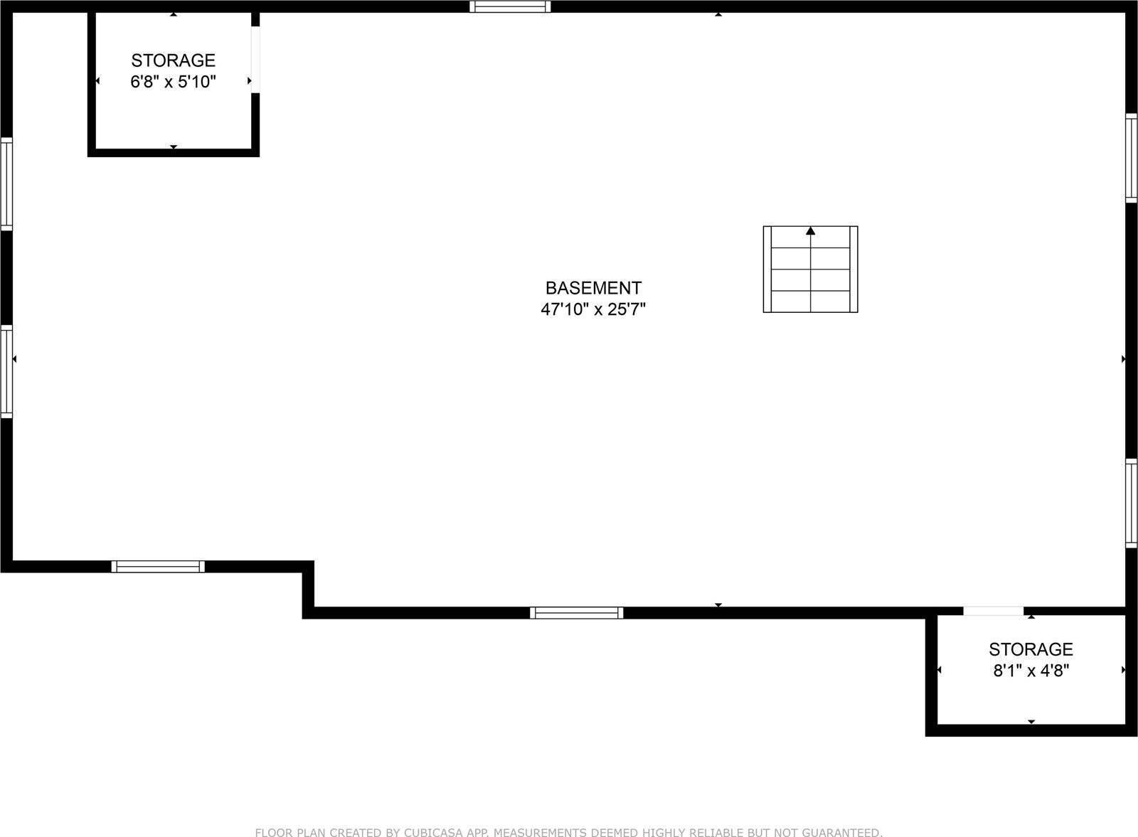 1110 W 7th Street, Marshfield, WI 54449