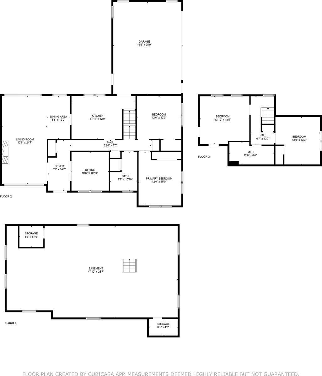 1110 W 7th Street, Marshfield, WI 54449