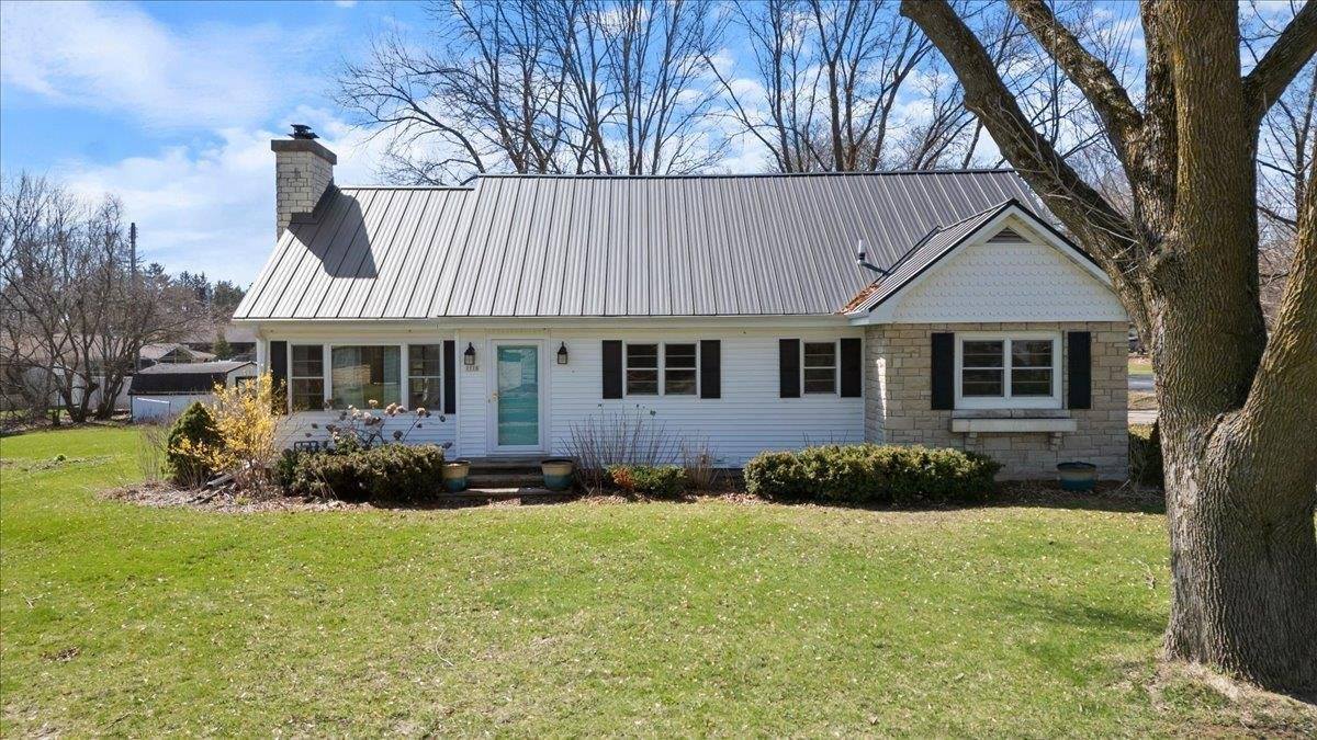 1110 W 7th Street, Marshfield, WI 54449